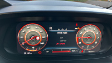 Hyundai i20 1.0T GDi 48V MHD SE Connect 5dr Petrol Hatchback